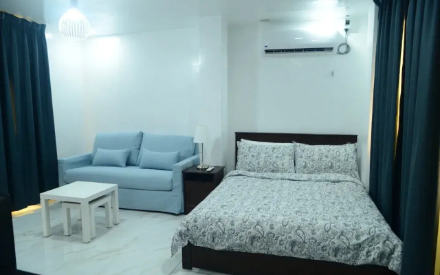 RLJ Beach House