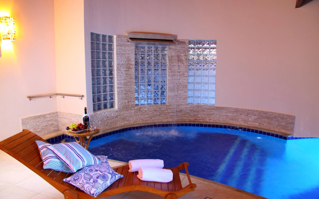 Vitória Régia Hotel