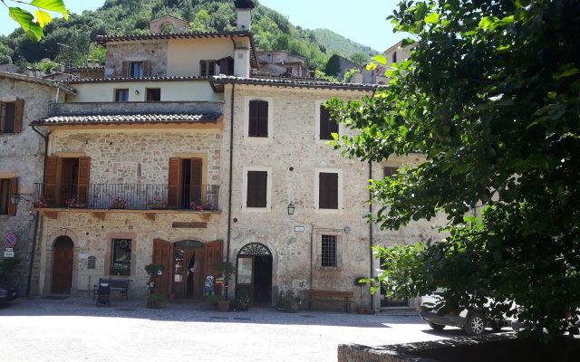 Torre Del Nera Albergo Diffuso & Spa