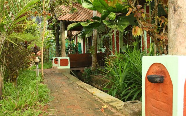 Eden Garden Ayurvedic Health Retreat