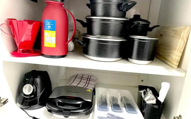 Expo Center - Apartamento Vila Maria - São Paulo