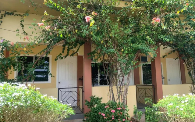 Villa Marquez