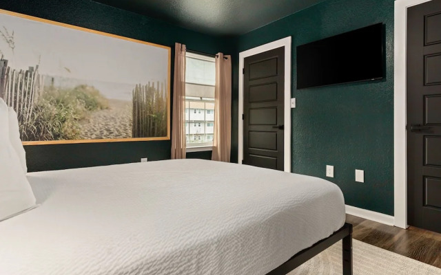 Cation on the Guadalupe