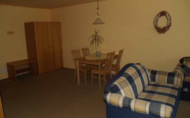 Motel U Krbu