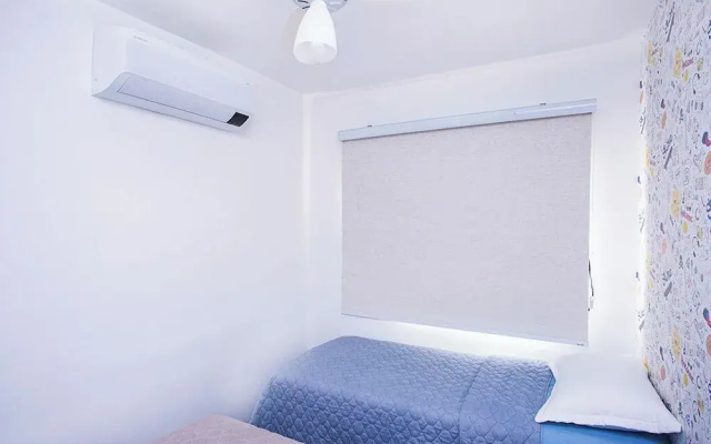 Casa com jacuzzi e rooftop by Wecare
