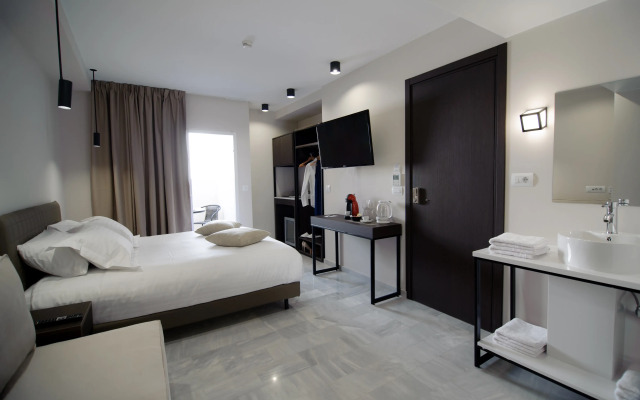 B4B Athens 365 Hotel