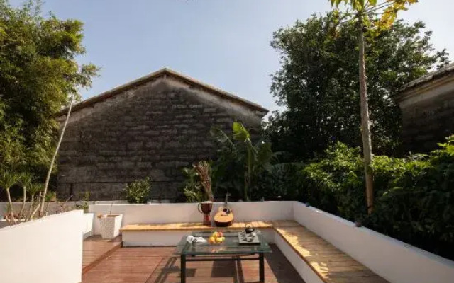 Dongli Hotel (Weizhou Island Beigang)