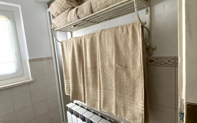 B&B Vittorio Emanuele