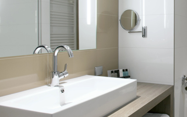 Van der Valk Hotel Schiphol A4