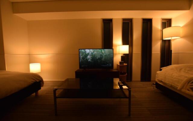 Residence Condominium KALAHAAI