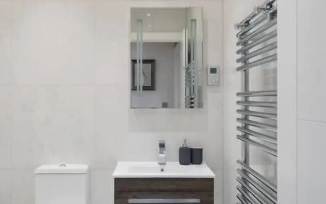 Kings Apartments by Flagons Living