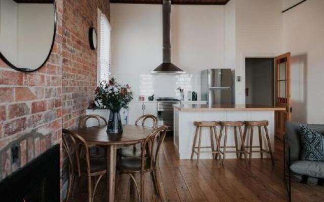 Apartment on Belmore