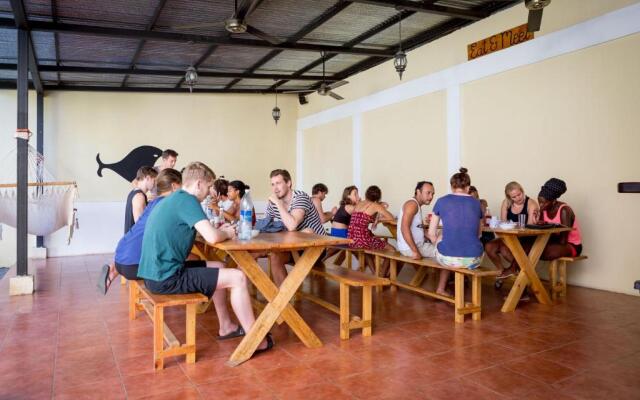 Poco a Poco Hostel