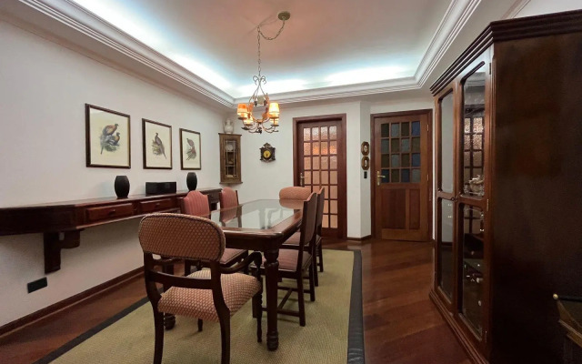 Apartamento Ville Dijon Capivari