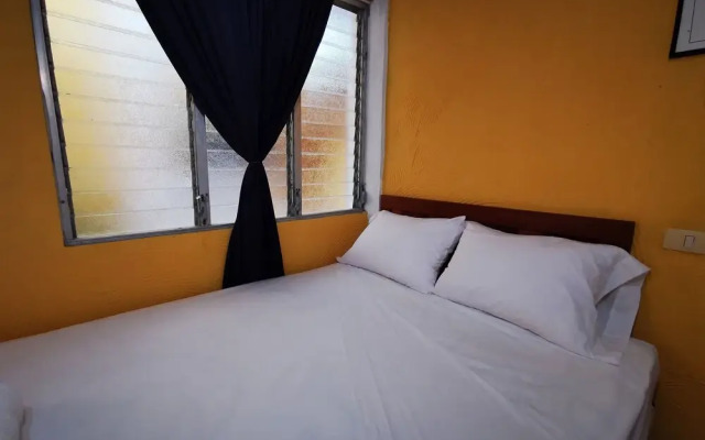 Natz Hotel