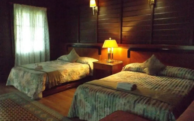 The Manor Beach Resort