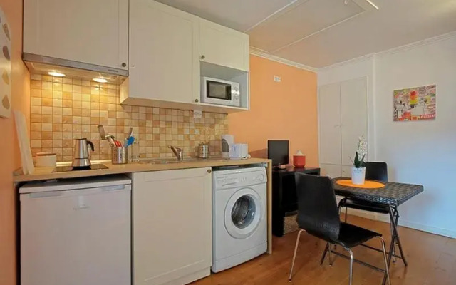 Charming Studio Alfama "Orange"