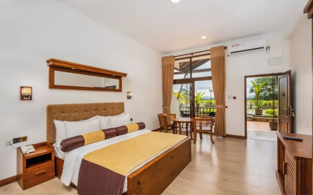 Eagle Regency Kandy