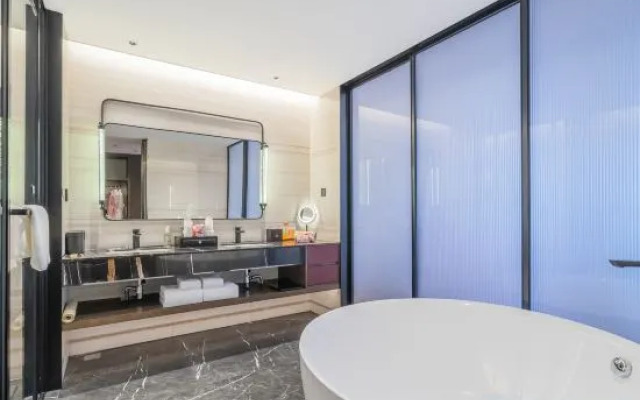 Park Plaza Beijing Pinggu