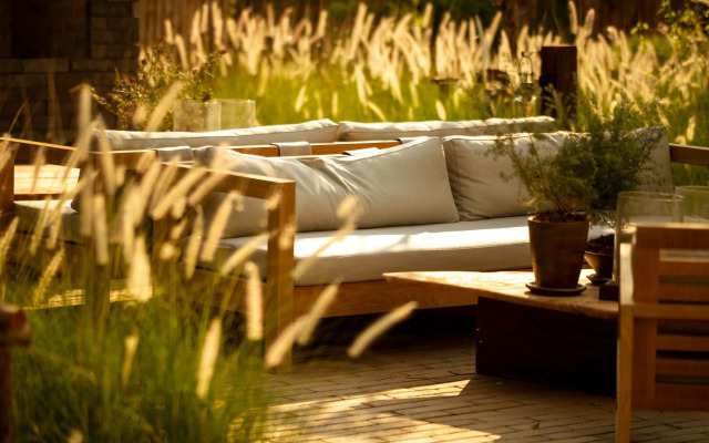 Roukh Kiri Khaoyai, The Centara Collection