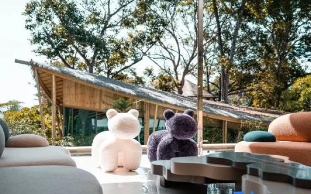 Luxtalay Khanom Hotel