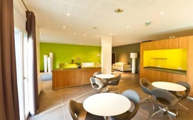 Villa Thermae - Thonon