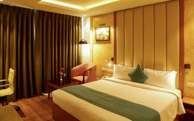 Nemesia City Center Gurugram Sector 29
