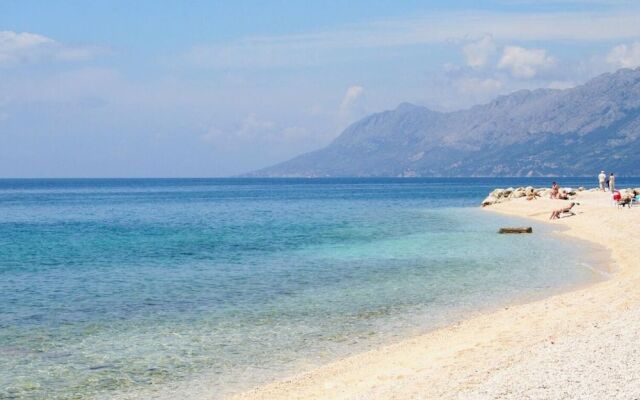 Matija - 120m to the Beach - R5