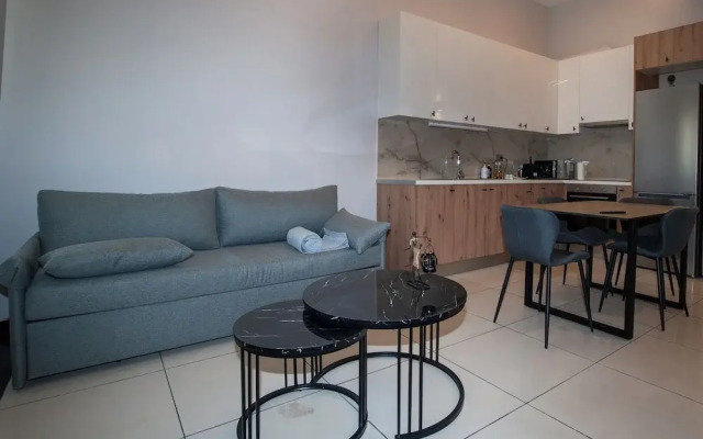 Sia s Retreat 1 in Nea Smirni