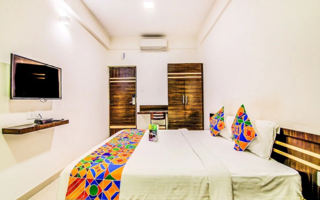 Silicon Hearth 3 By FabHotel