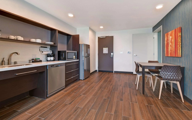 Home2 Suites by Hilton Atascadero, CA