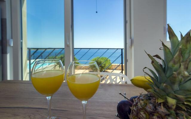 House Adio Mare in Razanj