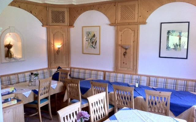 Pension Sunnbichl