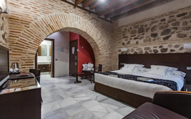 Hotel Pintor El Greco