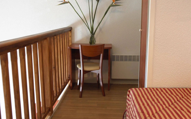 Résidence Pic du Midi