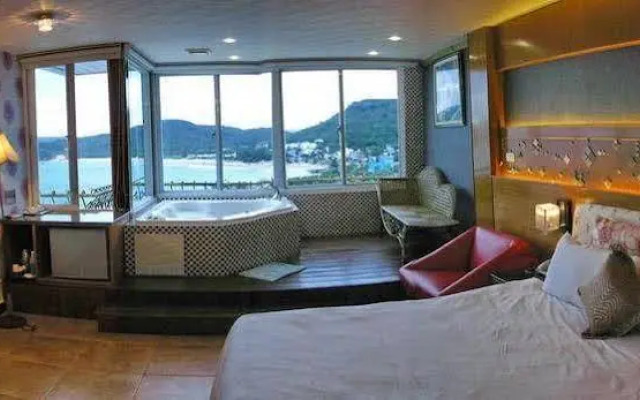 Kenting Nanwan Resort