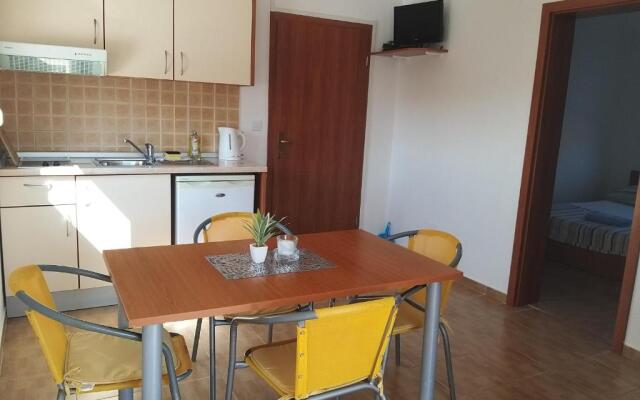 Apartments Bralic