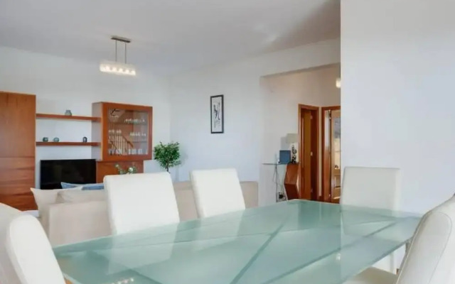 Casa Amarela in Funchal