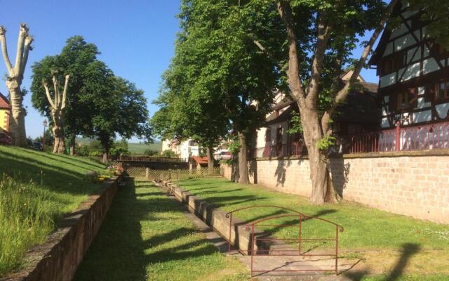 Domaine Sylvie Fahrer & Fils