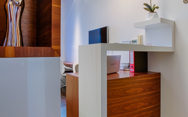 Starlight Luxury Rooms