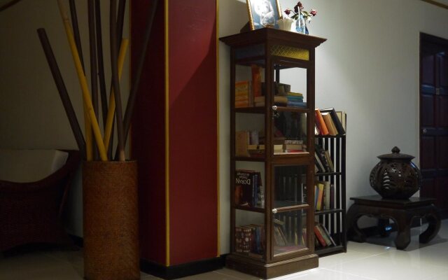 Surin Sweet Hotel