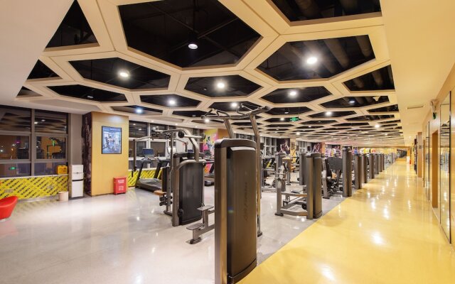 UrCove Hefei Eco-Tech Development Area