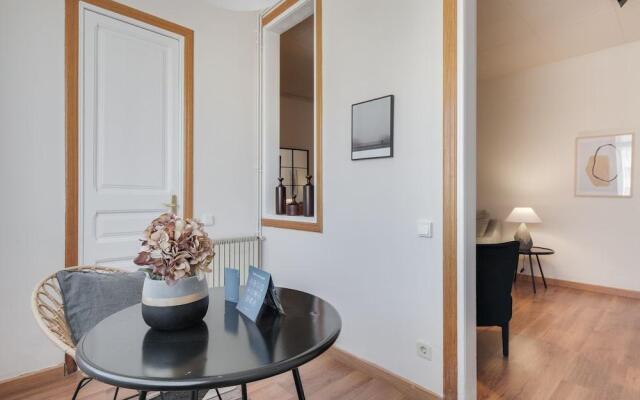 Sweet Inn Apartments Eixample