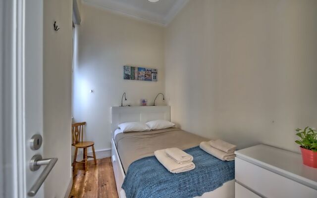 Almirante Reis Apartment