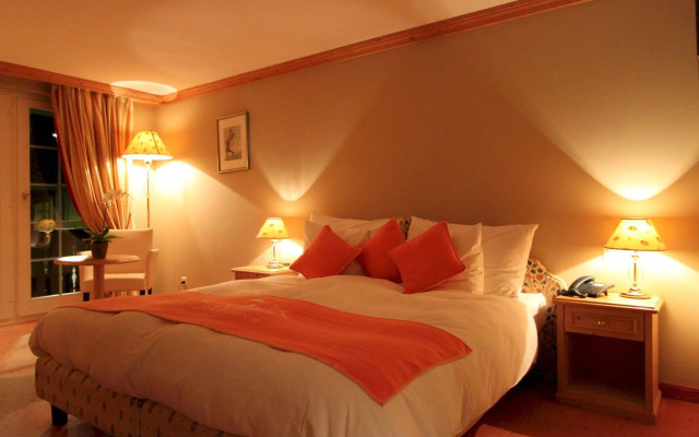 Hotel Albatros Zermatt