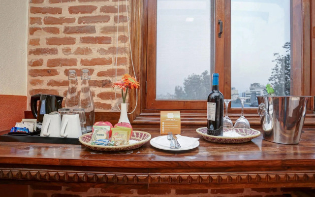 Traditional Comfort Boutique Hotel