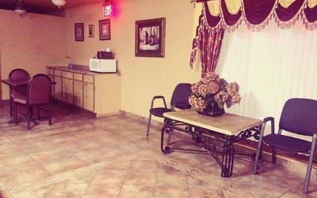 Camino Real Hotel Eagle Pass