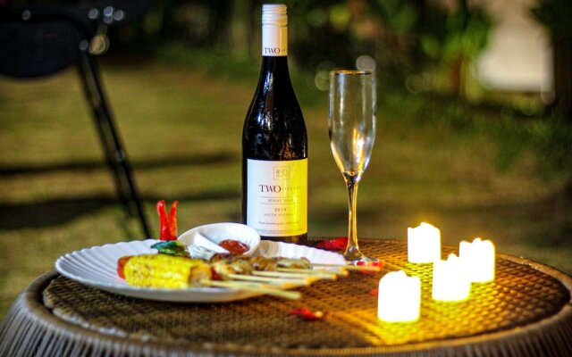 Triyana Resort and Glamping