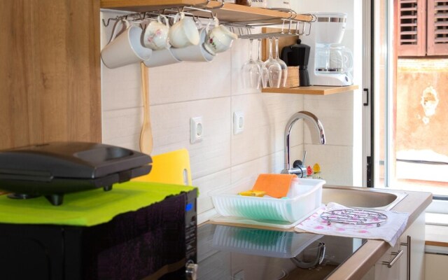 Cozy Studio in Rovinj old Town