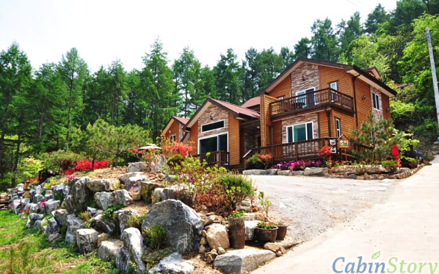 Yangpyeong Promise Pension